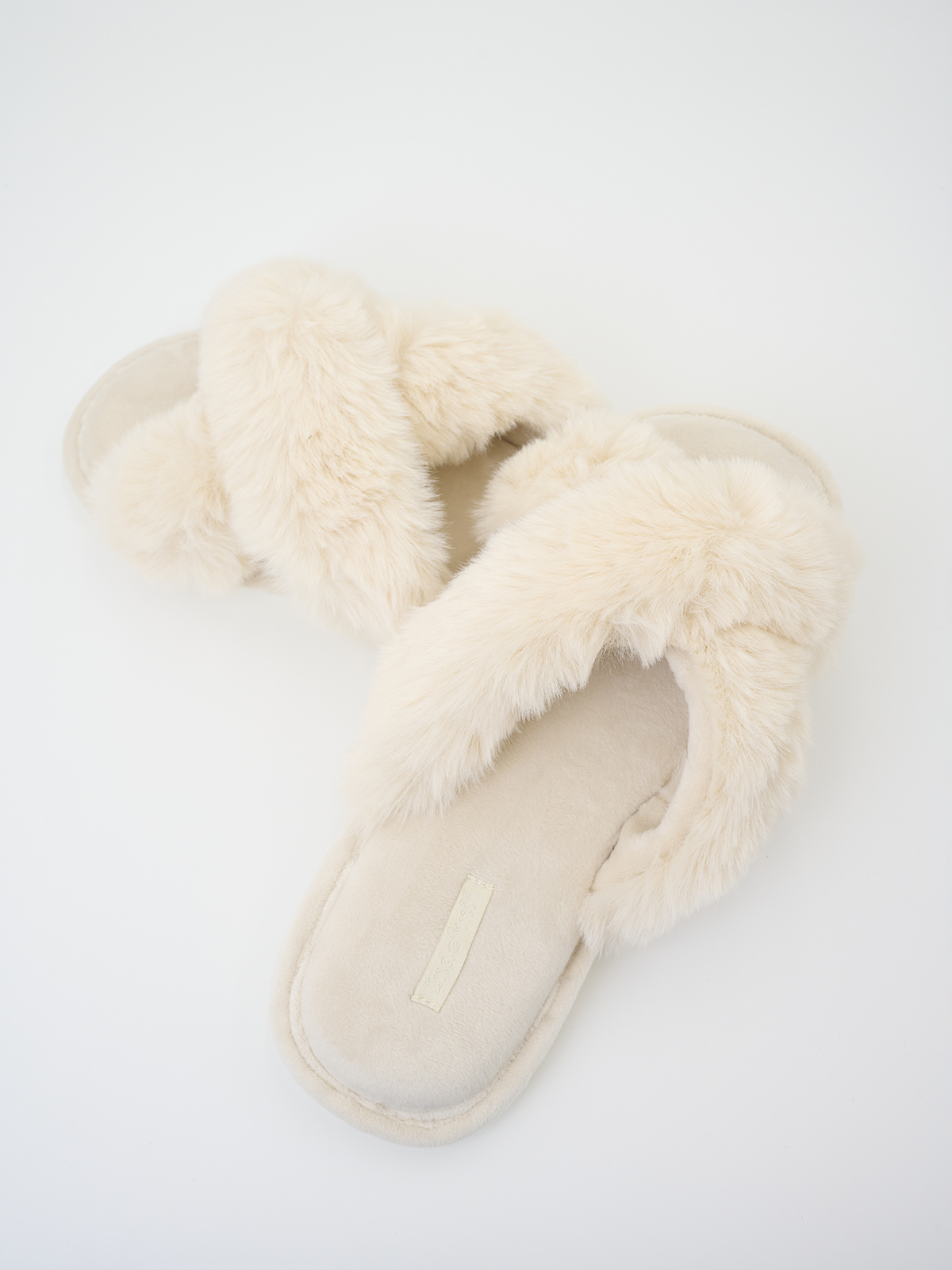 Тапочки Indefini (Арт. 5097SWT) Тапочки Indefini (Арт. 5097SWT)